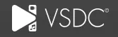 VSDC Free Video Software Promo Code 