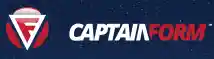 CaptainForm Promo Code 