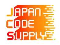 Japan Code Supply Promo Code 