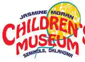 Jasmine Moran Children's Museum Promo Code 