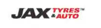 Jax Tyres Promo Code 