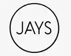 Jays Promo Code 
