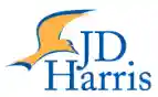 JD Harris Promo Code 