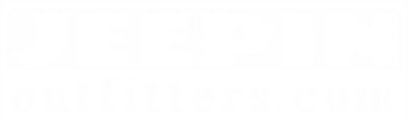 JeepinOutfitters Promo Code 