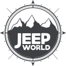 Jeep World Promo Code 