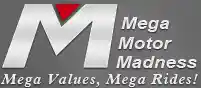 Mega Motor Madness Promo Code 