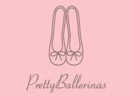 Pretty Ballerinas Promo Code 