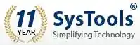 SysTools Promo Code 