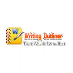 WritingOutliner Promo Code 