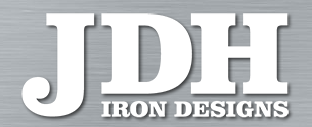  JDH Iron Designs Promo Code